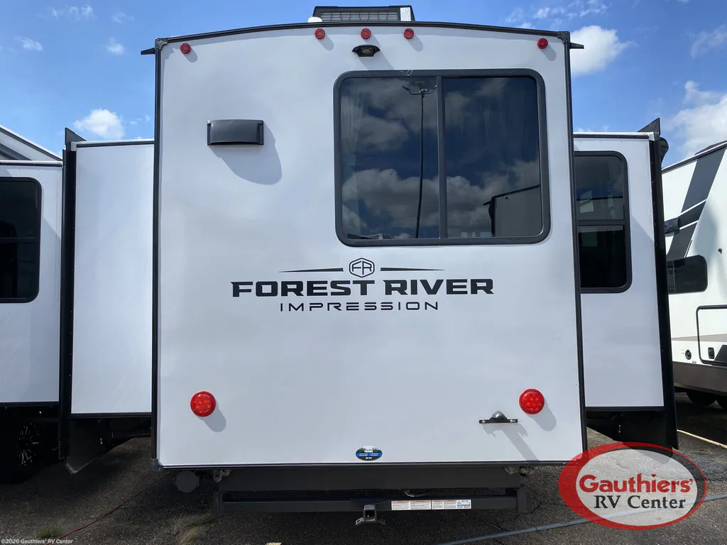 2027 Forest River Impression 360MYR, Photos photo 10