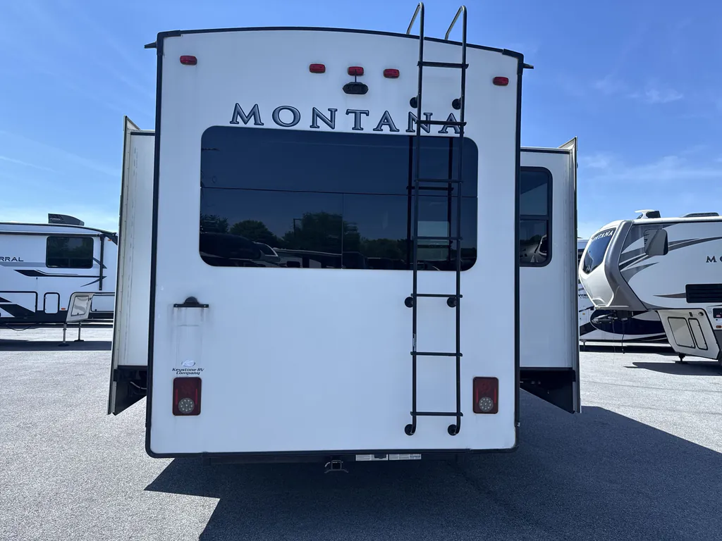 2021 Keystone Montana 3231CK, Photos photo 7