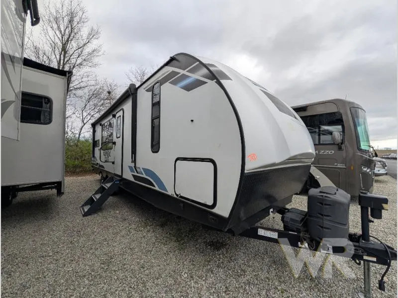 2021 Forest River Vibe 26RK - Photo 2