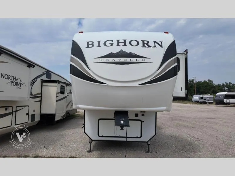2020 Heartland Bighorn Traveler 39MB - Photo 3