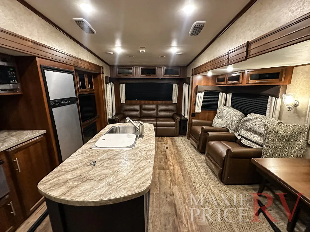 2018 Jayco Eagle HT 28.5RSTS, Photos photo 28