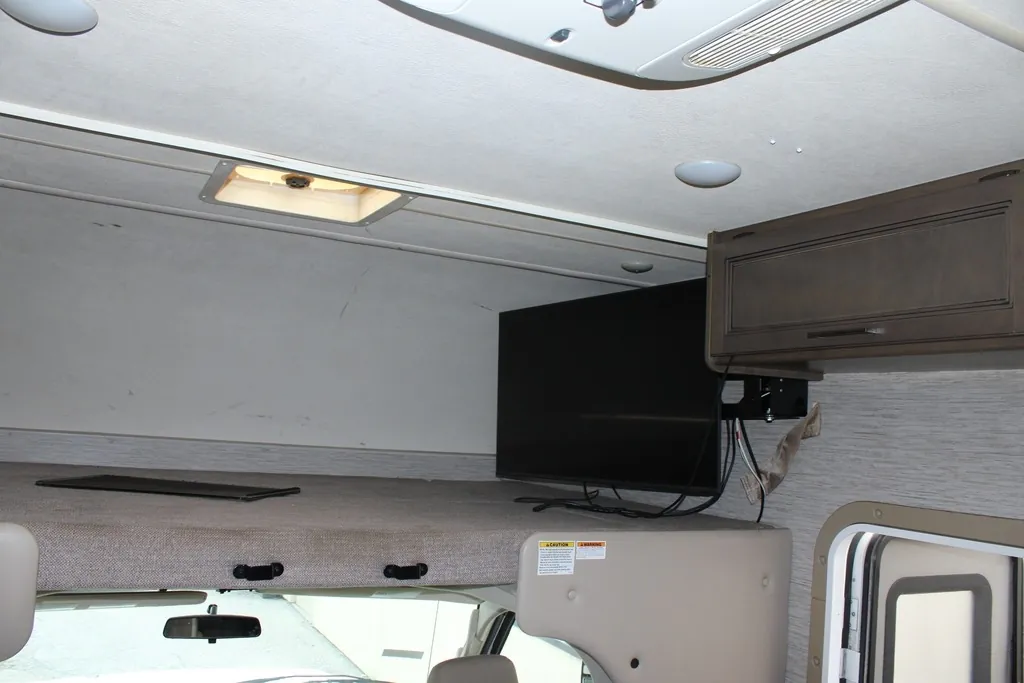 2021 Thor Motor Coach Freedom Elite 22FE, Photos photo 10