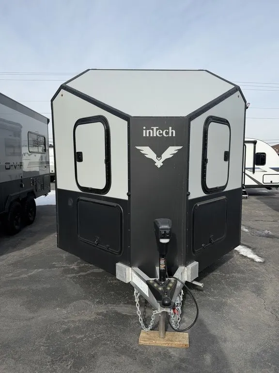 2026 InTech RV Black Wing 830 - Photo 2