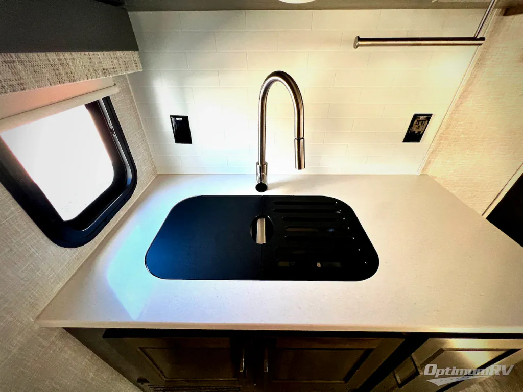 2022 Forest River Flagstaff Super Lite 29RLBS, Photos photo 12