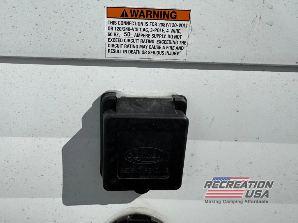 2026 Shasta RVs i-5 Edition 530BQB, Photos photo 32