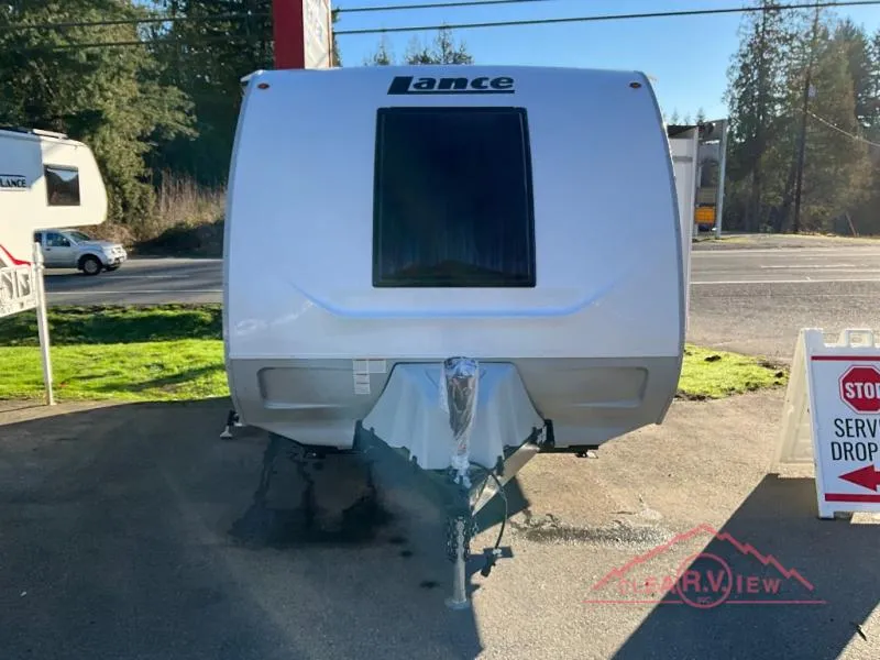 2026 Lance Lance Travel Trailers New    1985 - Photo 2