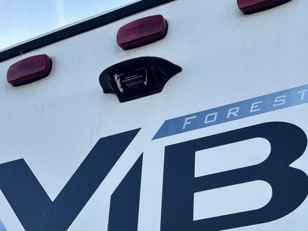 2021 Forest River Vibe 25RK, Photos photo 13