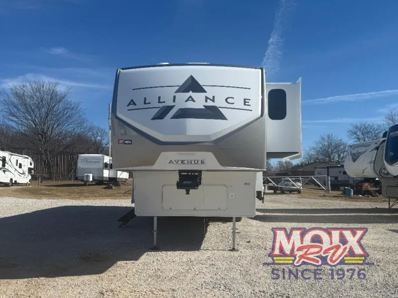 2026 Alliance RV Avenue 38DBL - Photo 3