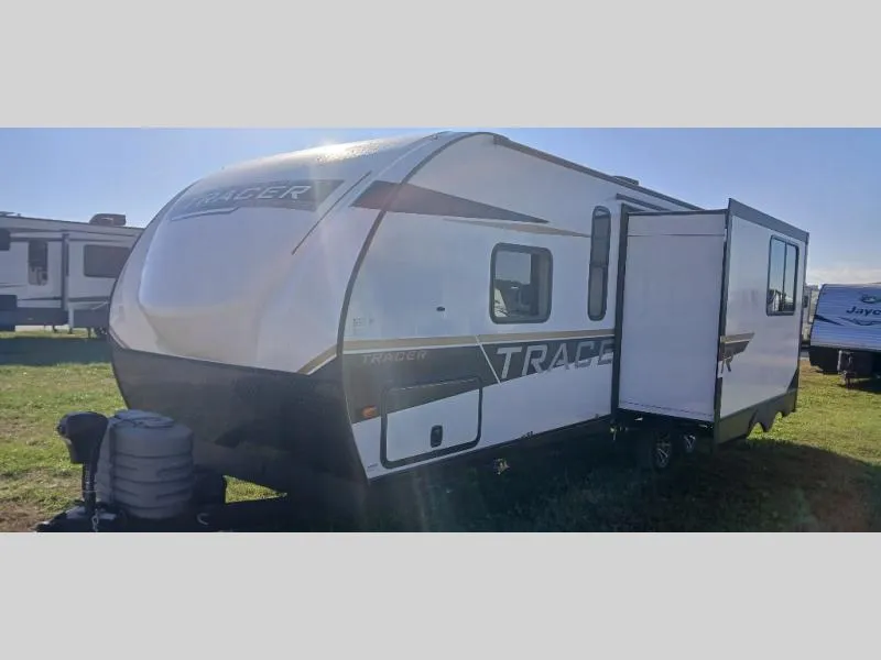 2024 Prime Time Tracer 24RKS - Photo 4