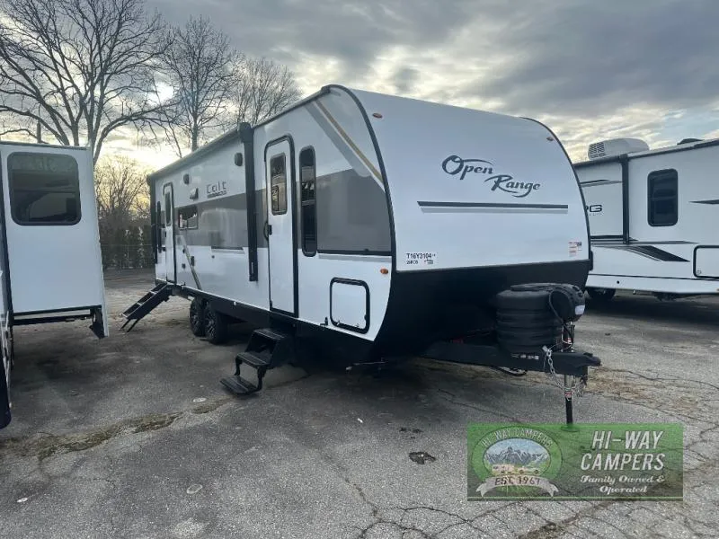2026 Open Range RV Open Range Colt 26RCS - Photo 3