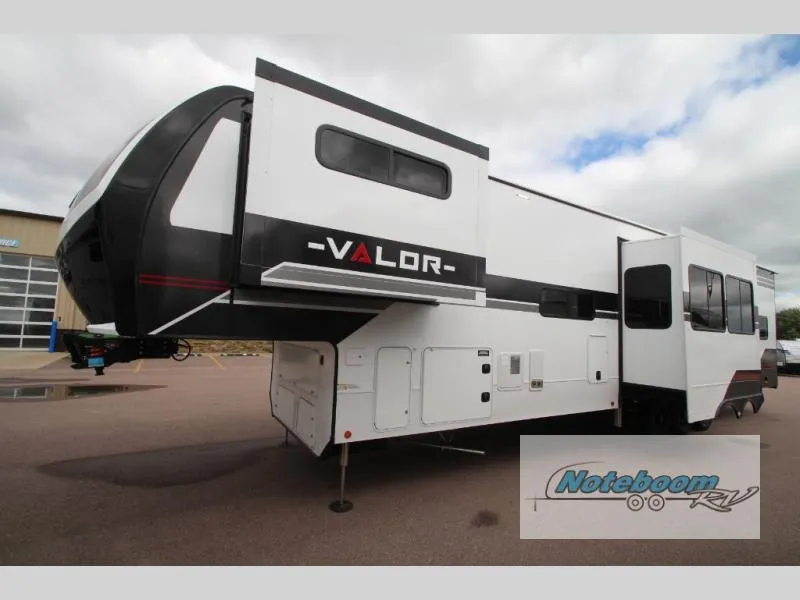 2026 Alliance RV Valor 44V14 - Photo 4