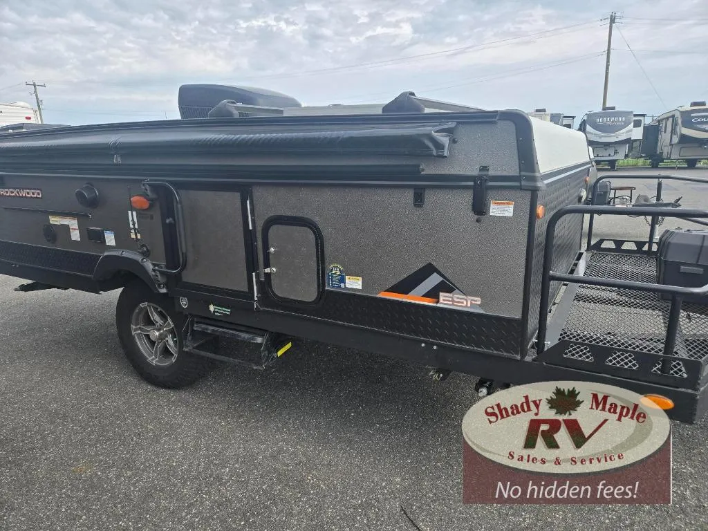 2023 Forest River RV Rockwood Freedom Series 2280BHESP - Photo 2
