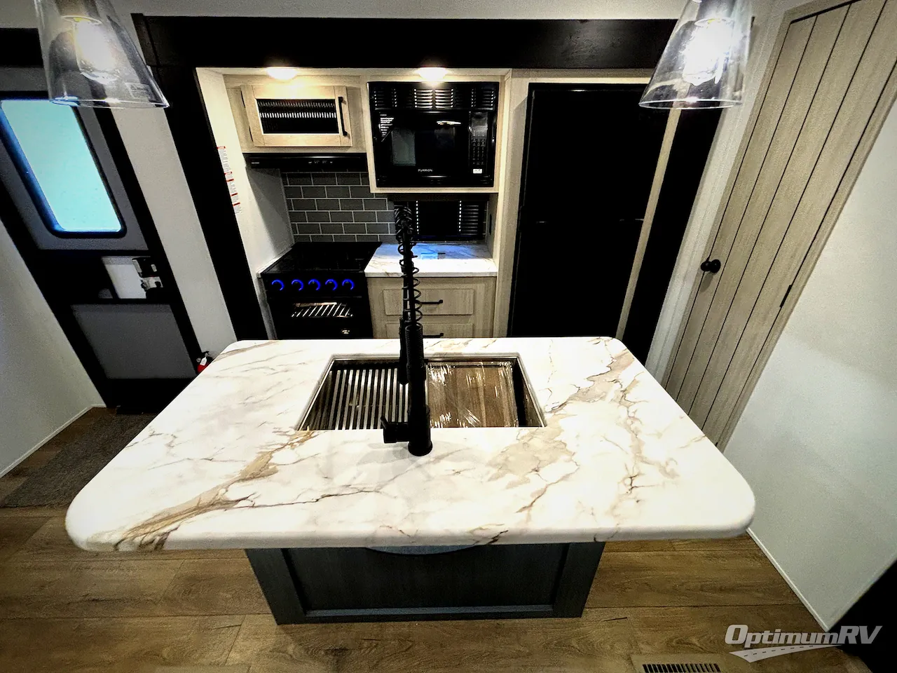 2027 Forest River Puma 32BHFS — Photo 6
