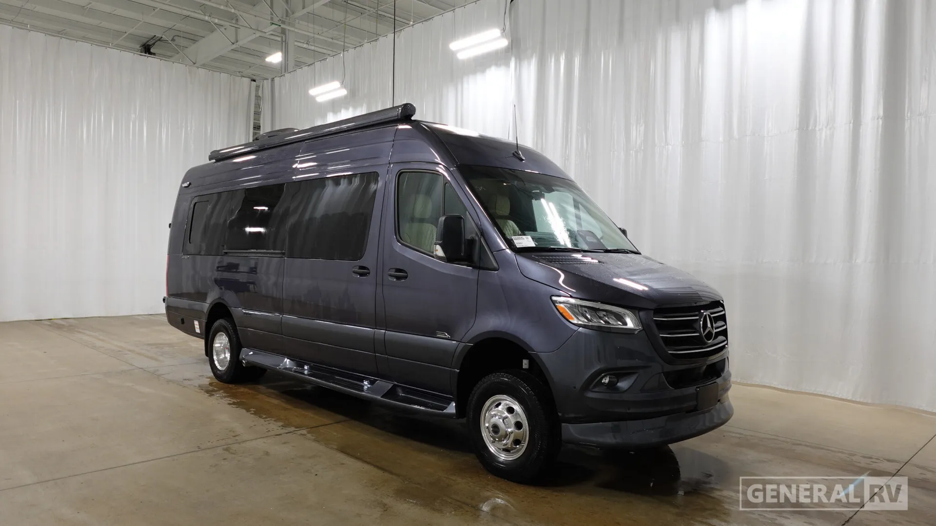2027 Midwest Automotive Designs Patriot MD2 170EXT - Photo 2