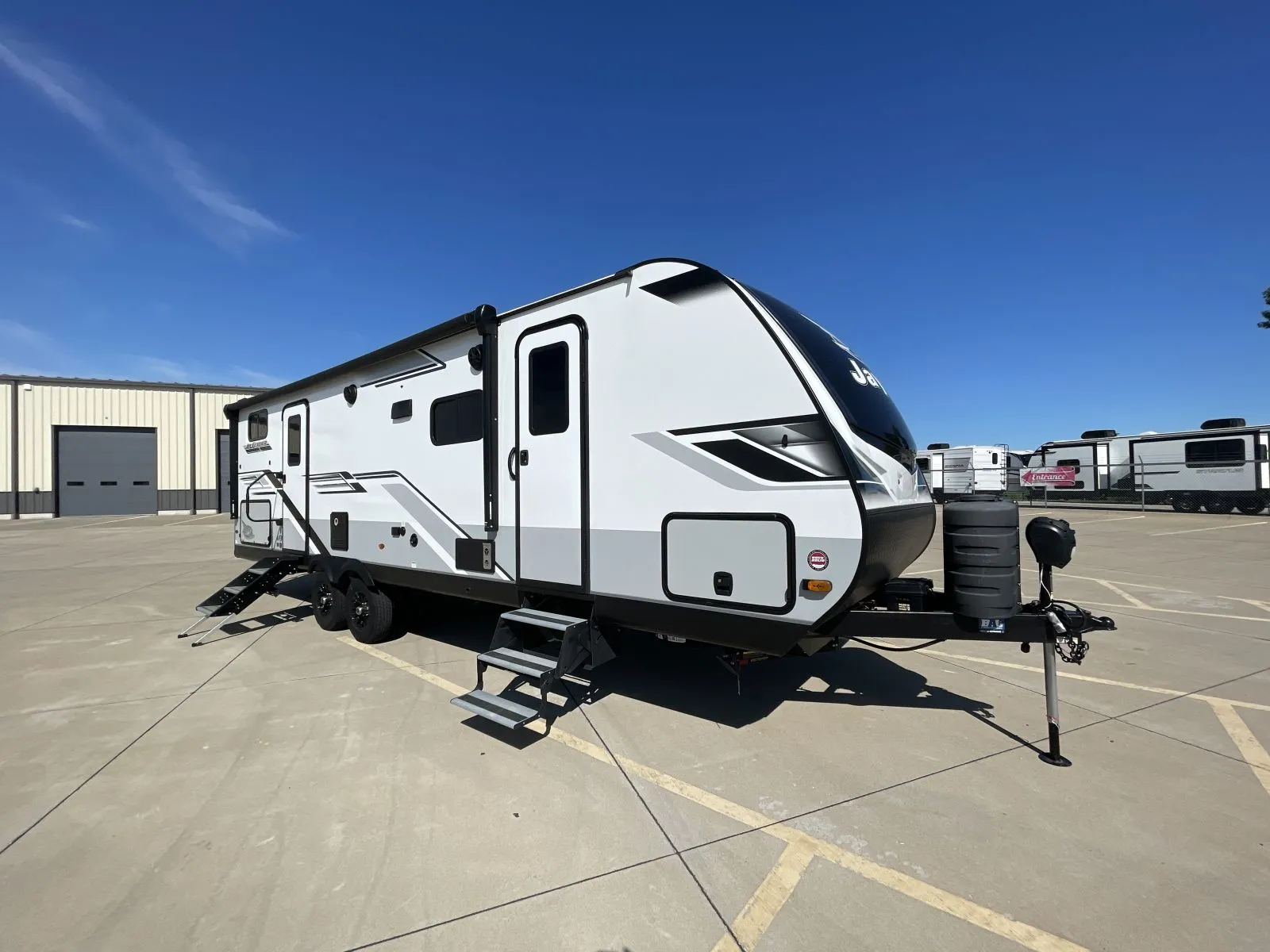 2025 Jayco Jay Feather 27BH - Photo 2