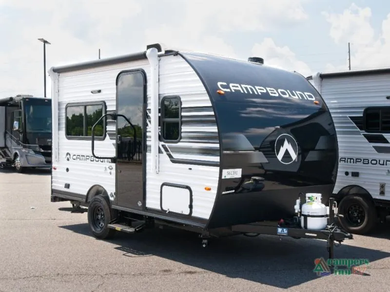 2027 Venture RV Campbound 130CRD - Main photo