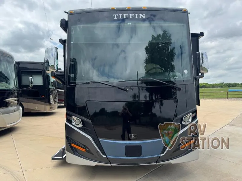 2022 Tiffin Allegro Red 360 37 PA - Photo 3