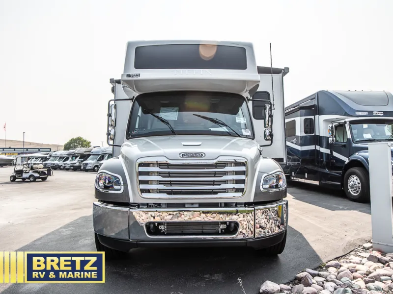 2026 Tiffin Allegro Bay 38 AB - Photo 3