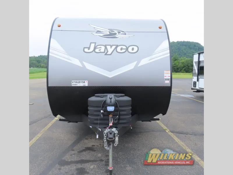 2027 Jayco Jay Flight 260BH - Photo 2