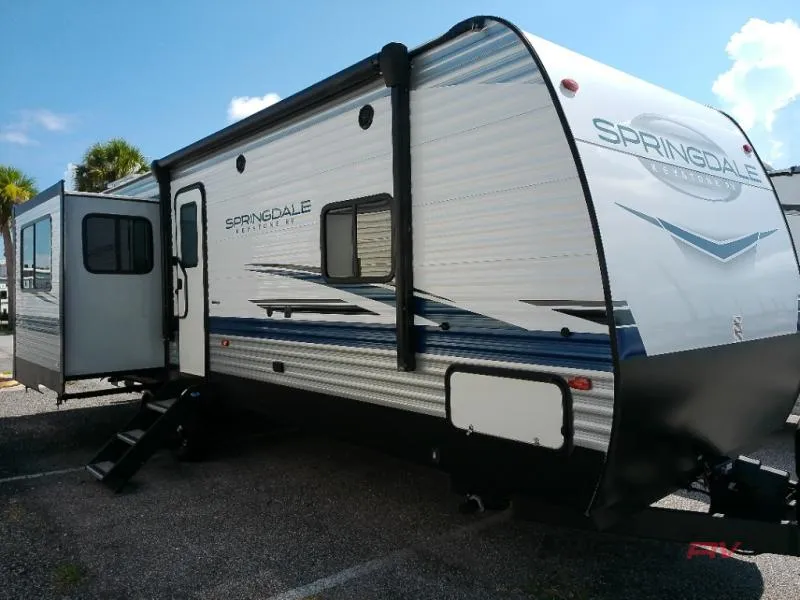 2023 Keystone Springdale 281RK - Photo 4