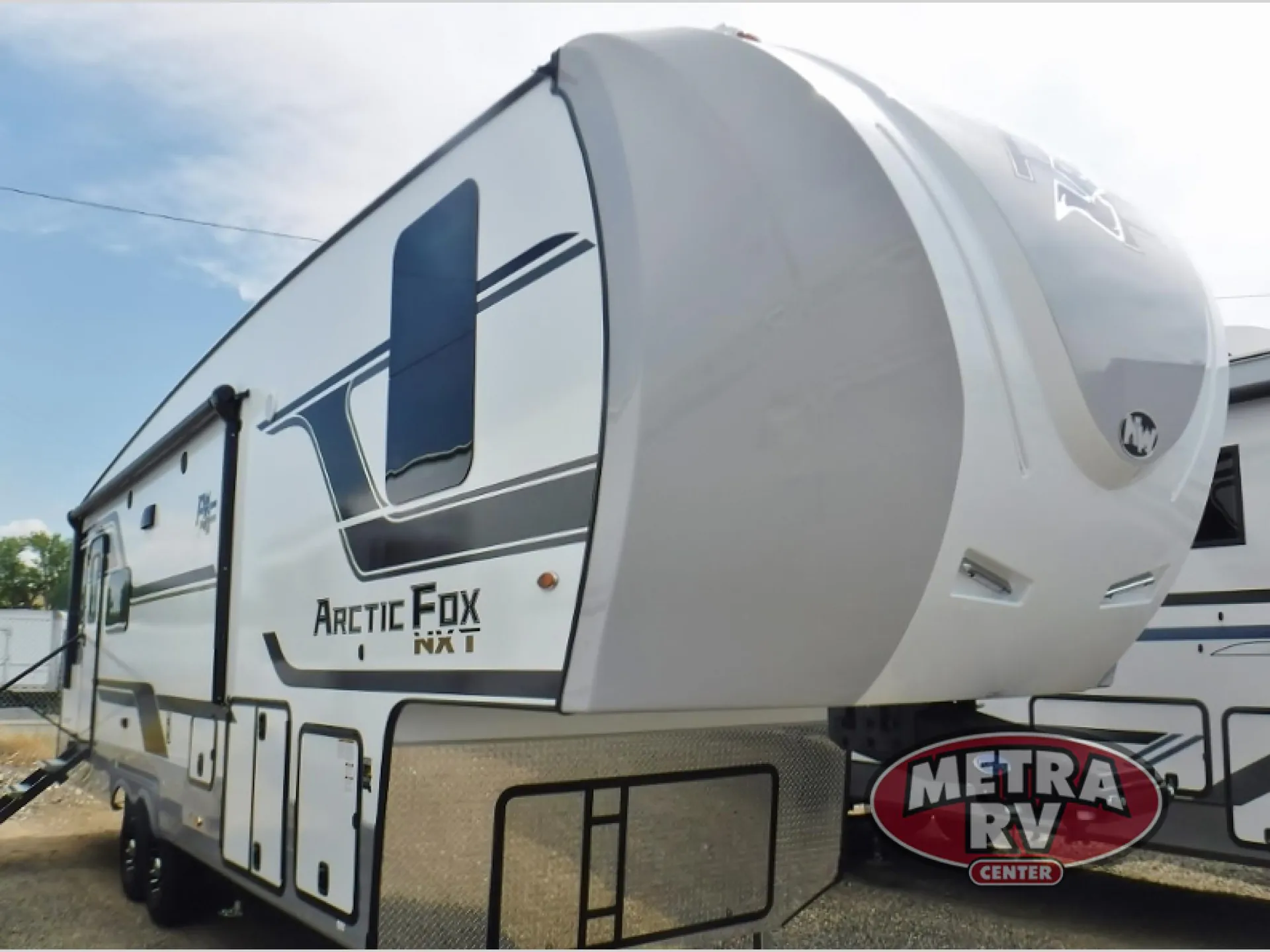 2027 Northwood Arctic Fox NXT 295RL - Photo 3