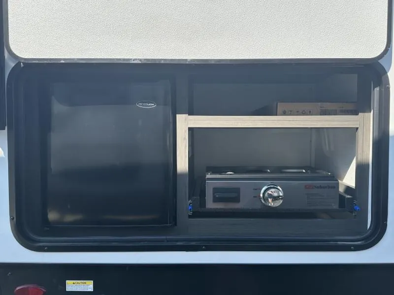 2026 Venture RV Stratus 200VRB - Photo 4