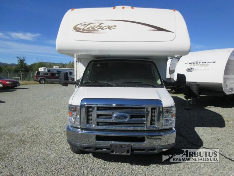 2012 MVP RV Tahoe Used    230 QB - Photo 2