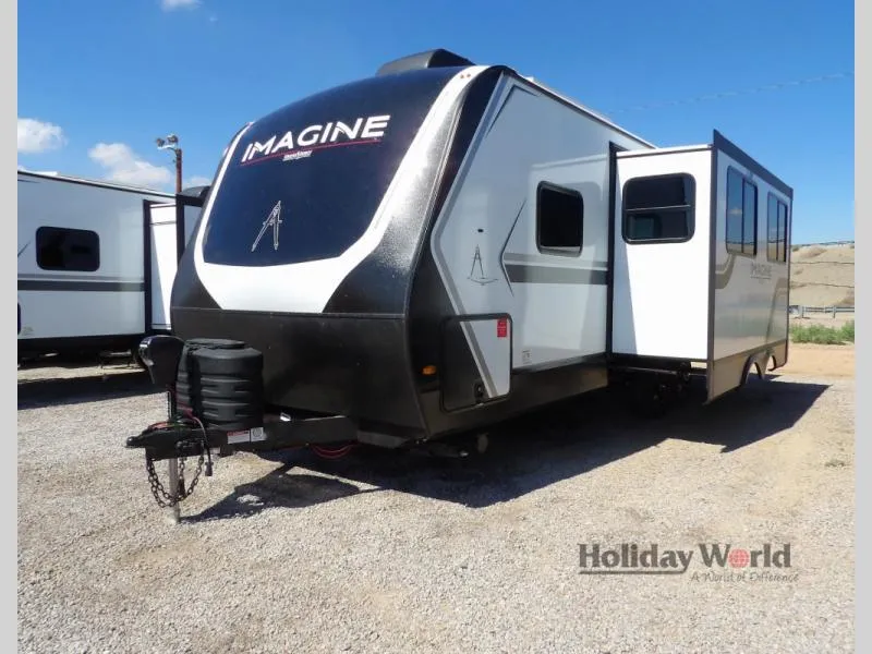 2025 Grand Design Imagine 2600RB - Photo 4