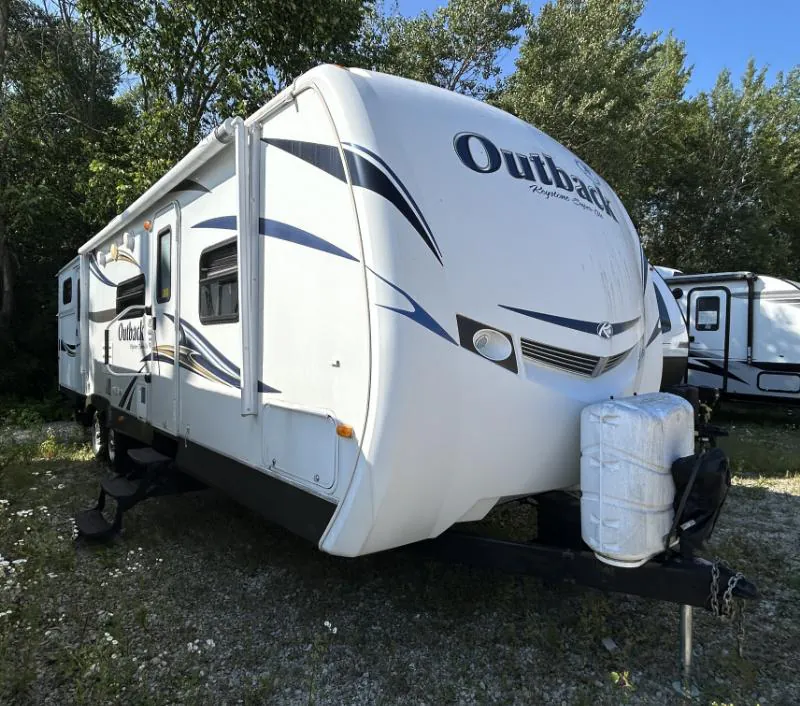 2012 Keystone Outback 312BH - Photo 2