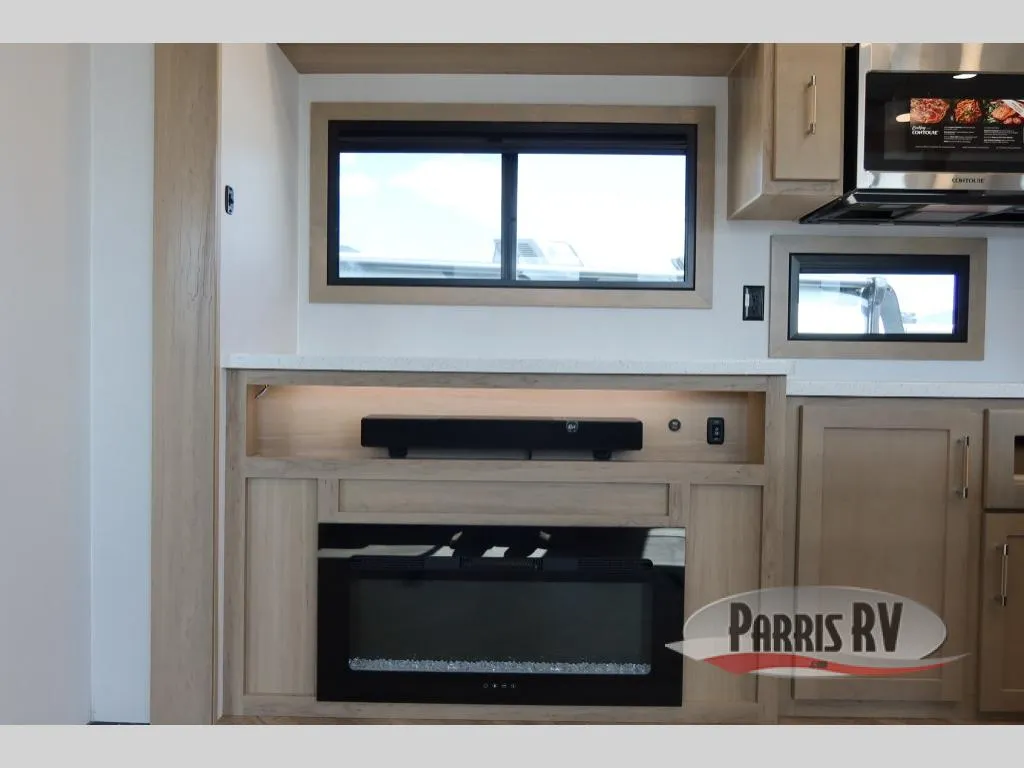 2026 Keystone RV Raptor New    430 - Photo 3