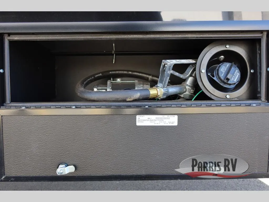 2026 Keystone Raptor Carbon Series 368 - Photo 4