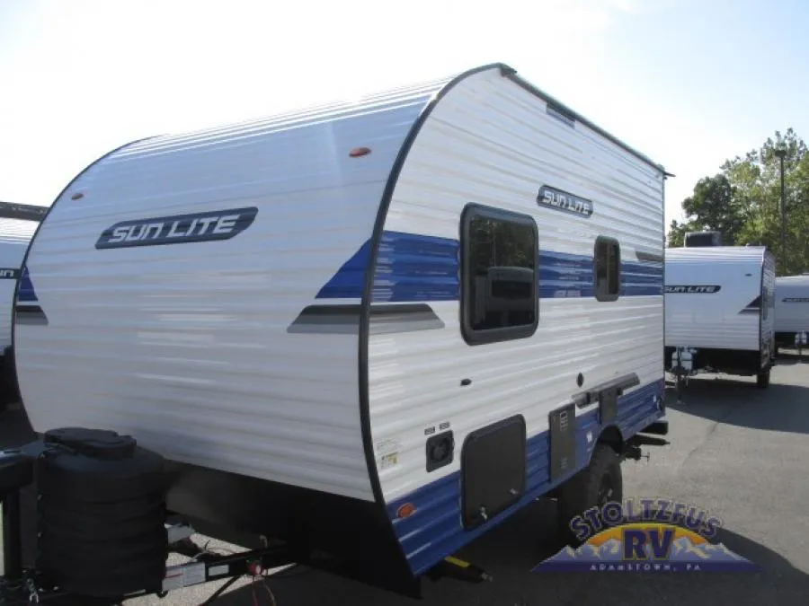 2026 Sunset Park RV Sun Lite 16BH - Photo 4