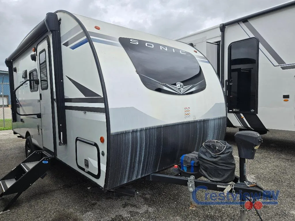 2021 Venture RV Sonic Lite 169VUD - Photo 2