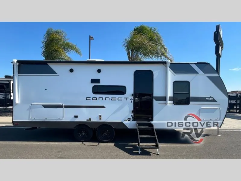 2027 KZ Connect SE 241BHKSE - Photo 2