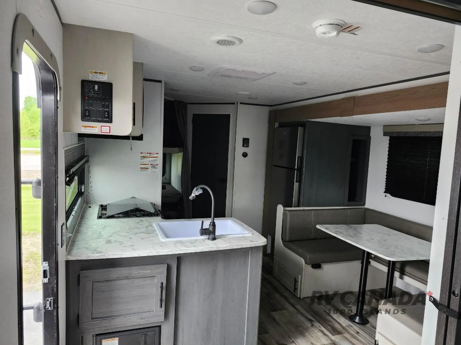 2025 Dutchmen Aspen Trail LE 23BHWE - Photo 4