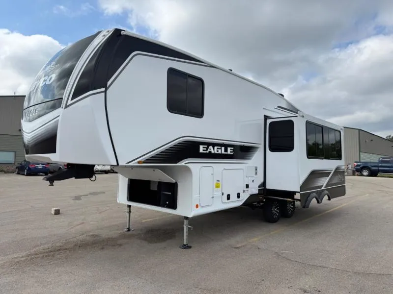 2025 Jayco Eagle HT 26REC - Photo 4