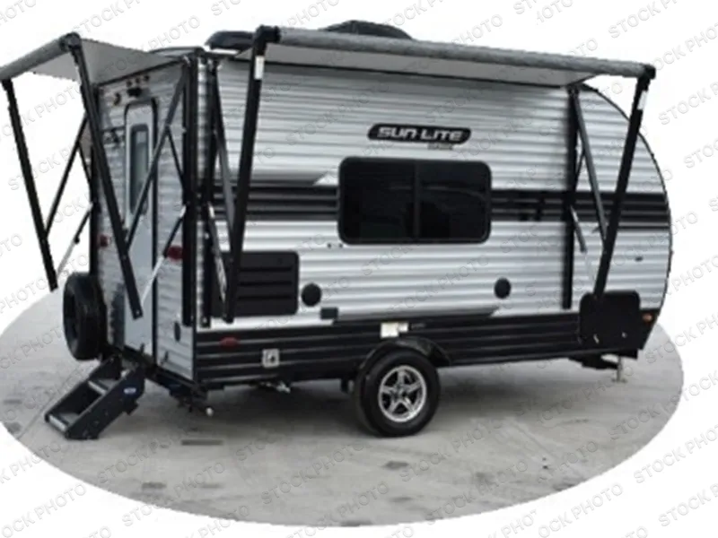 2026 Sunset Park RV Sun Lite 16BH - Photo 2