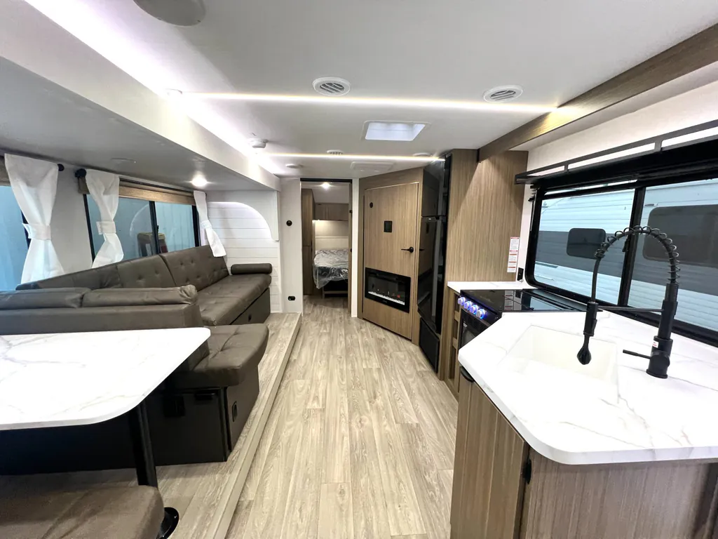 2026 Forest River Salem Cruise Lite 26ICE, Photos photo 11