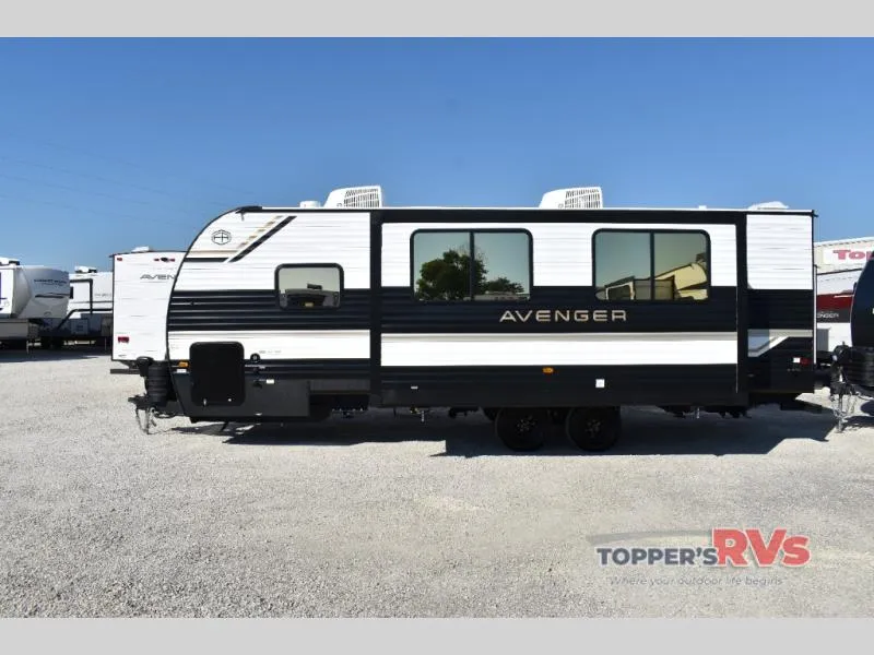 2026 Prime Time Avenger 25RBS - Photo 4