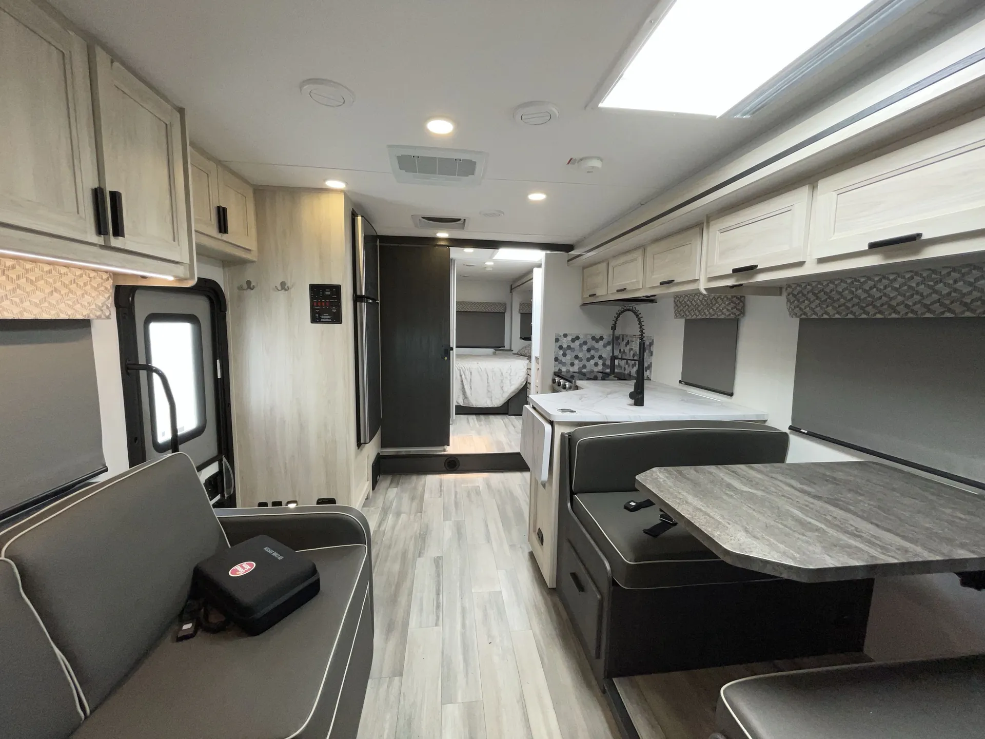 2023 Forest River Forester 3051S — living area main