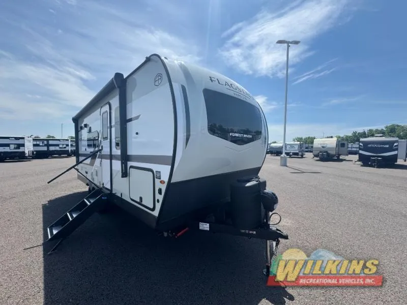 2026 Forest River Flagstaff Micro Lite 22SQS - Photo 2