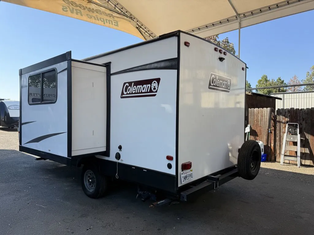 2021 Dutchmen Coleman Light LX 1855RB - Photo 4
