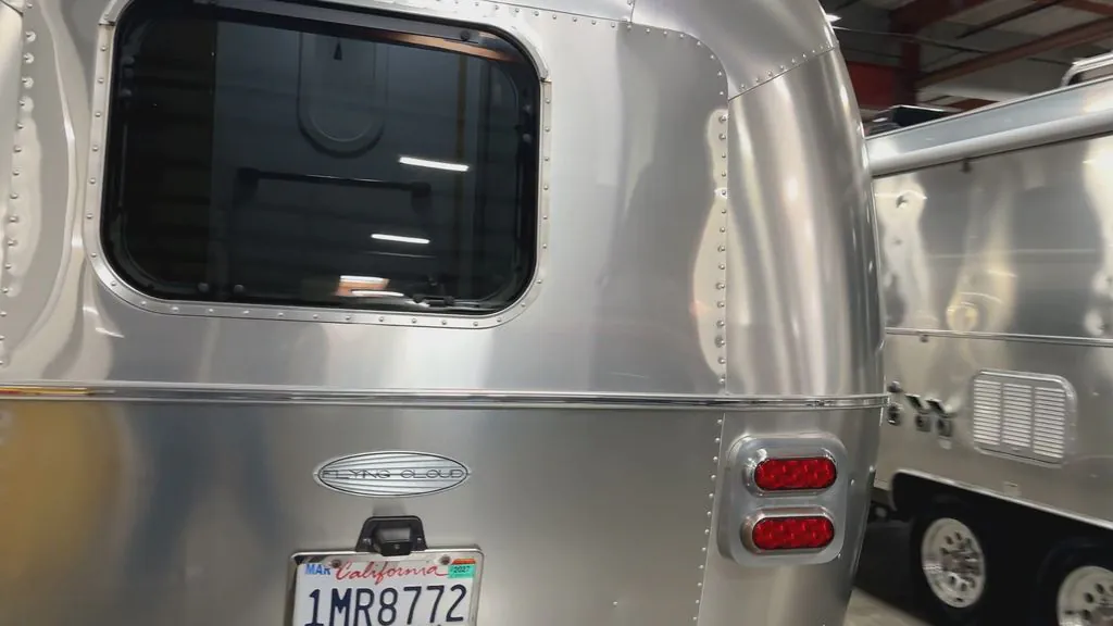 2016 Airstream Flying Cloud 23 - Photo 3