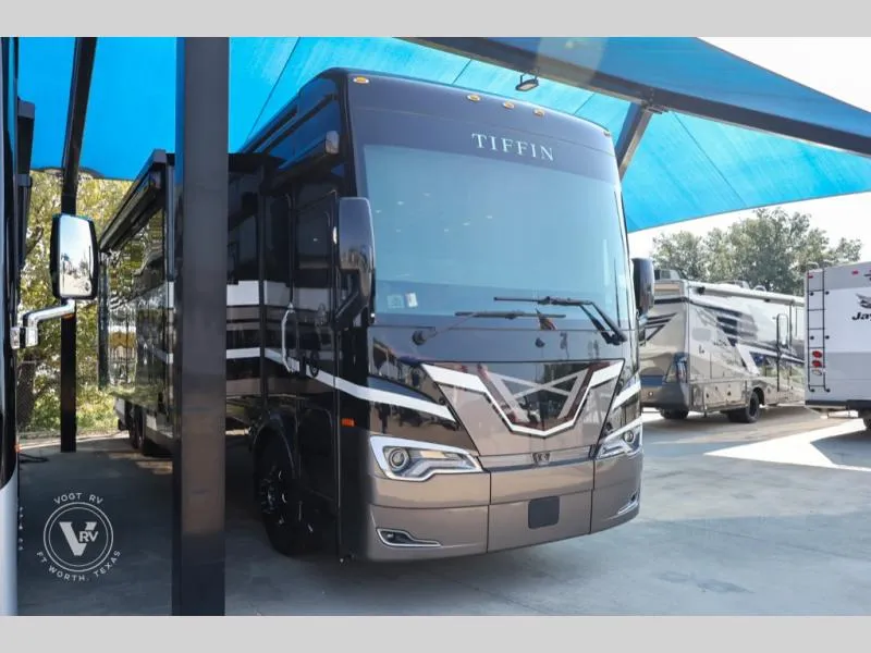 2026 Tiffin Allegro Bus 45 OPP - Photo 2