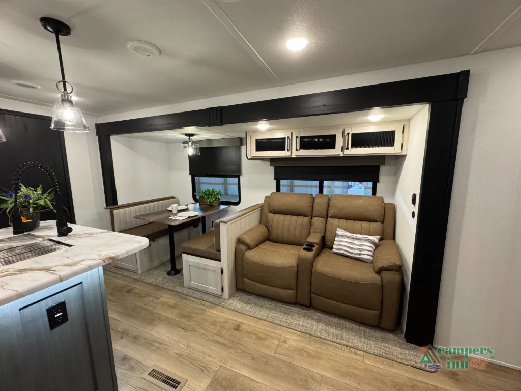2026 Forest River RV Puma 32BHFS, Photos photo 13