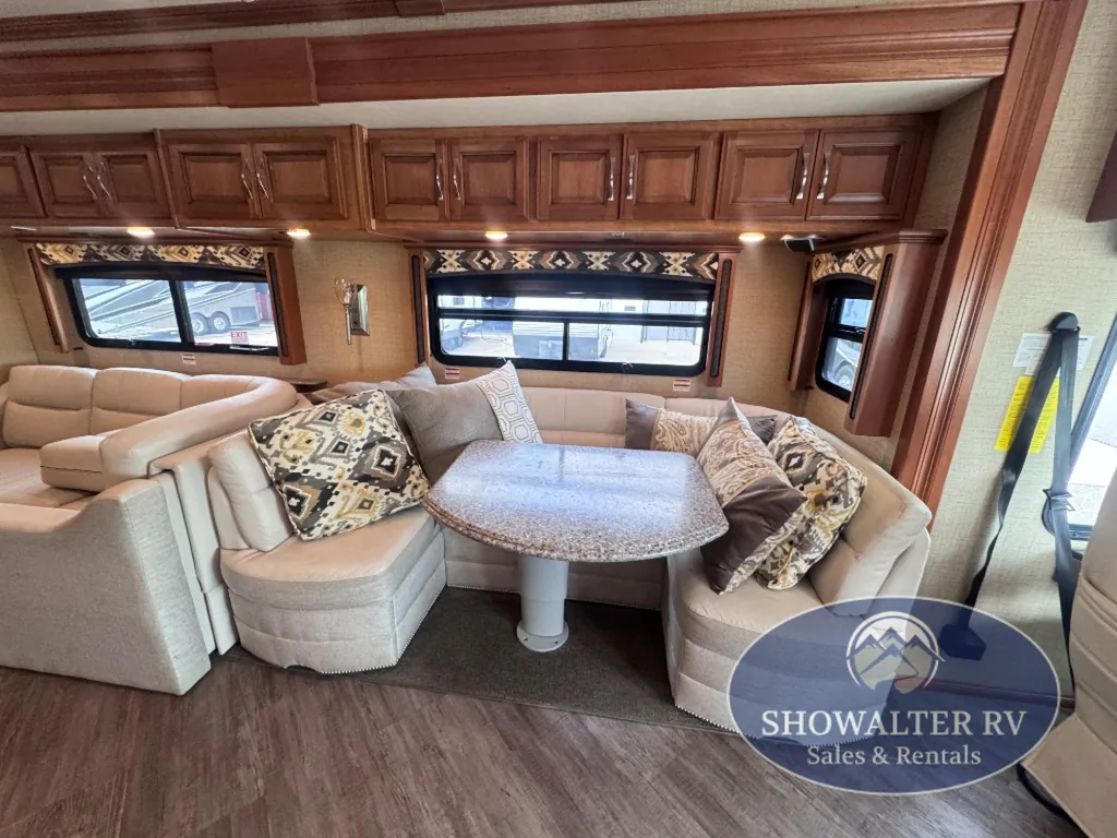 2016 Fleetwood Pace Arrow LXE 38K, Photos photo 22