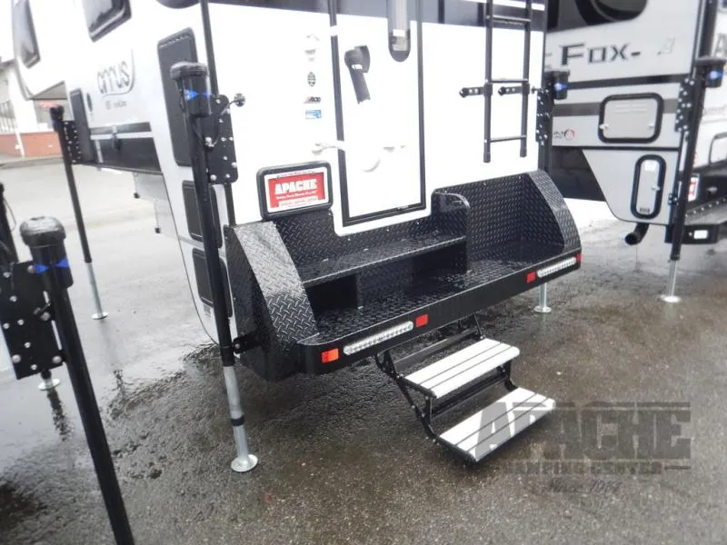 2026 NuCamp Cirrus 820 - Photo 4