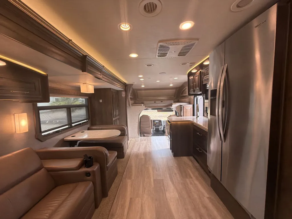 2021 Entegra Coach Accolade 37K, Photos photo 31