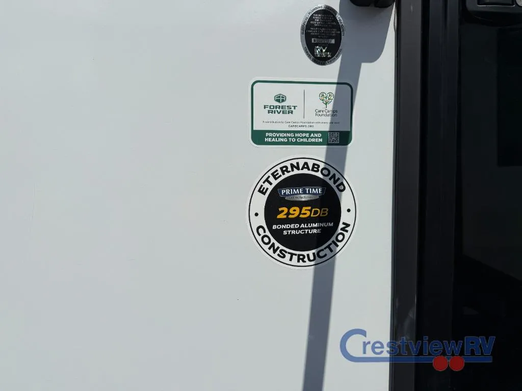 2026 Prime Time Tracer 295DB - Photo 4
