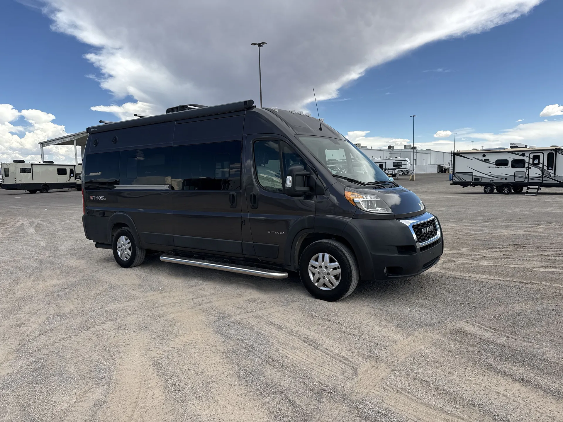 2022 Entegra Coach Ethos Li 20TL - Photo 2